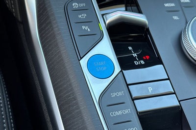 2026 BMW i4 eDrive40