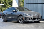 2026 BMW i4 eDrive40