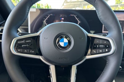 2026 BMW i4 eDrive40