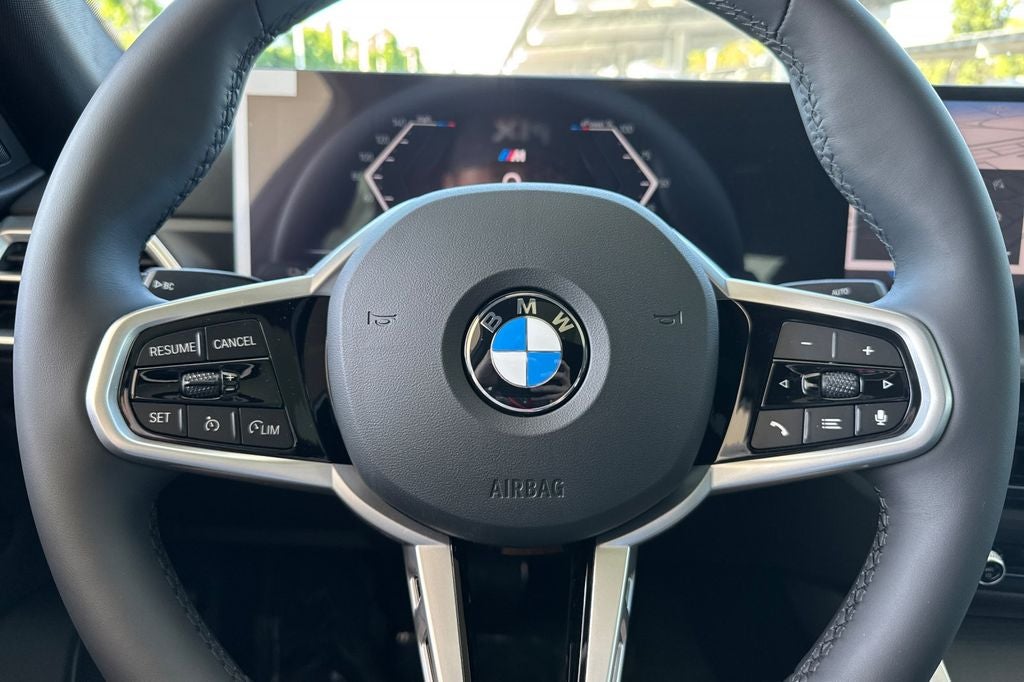 2026 BMW i4 eDrive40