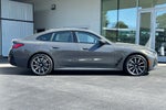 2026 BMW i4 eDrive40