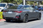 2026 BMW i4 eDrive40