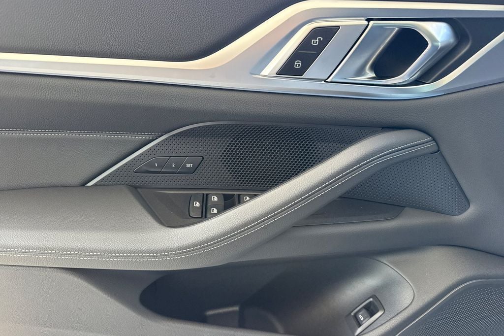 2026 BMW i4 eDrive40