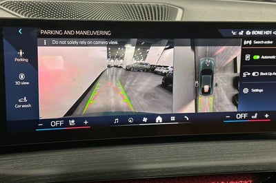 2026 BMW i4 eDrive40