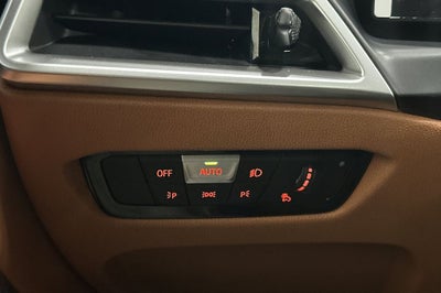 2026 BMW i4 eDrive40