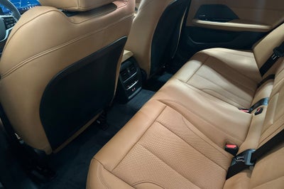 2026 BMW i4 eDrive40