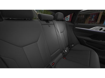 2026 BMW i4 eDrive40