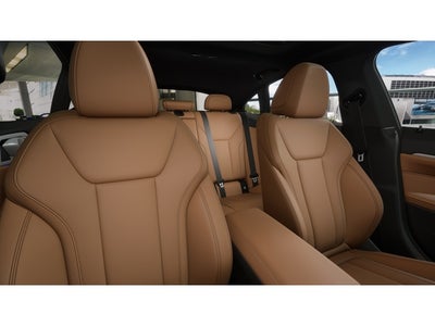 2026 BMW i4 eDrive40