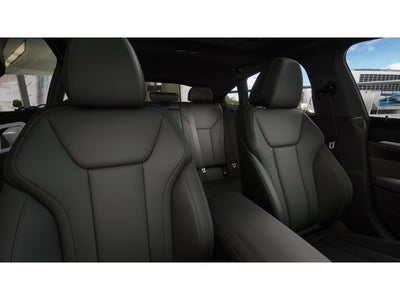 2026 BMW i4 eDrive40