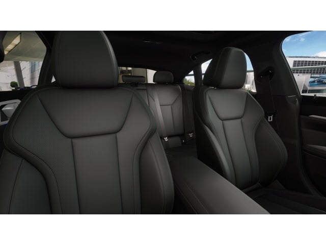 2026 BMW i4 eDrive40