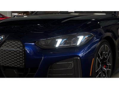 2026 BMW i4 eDrive40