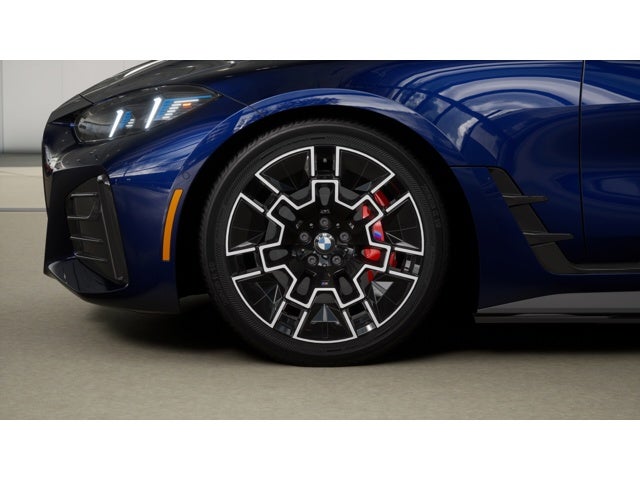 2026 BMW i4 eDrive40