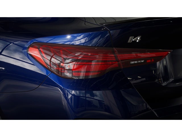 2026 BMW i4 eDrive40