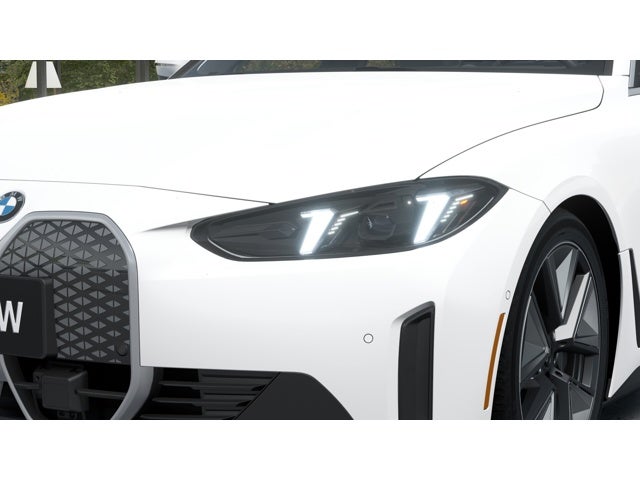 2026 BMW i4 eDrive40