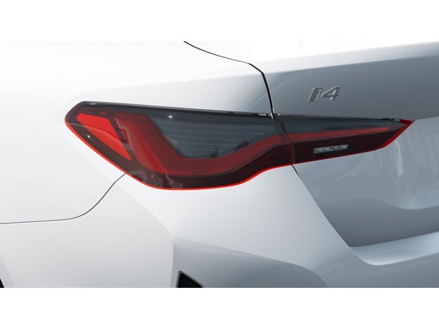 2026 BMW i4 eDrive40