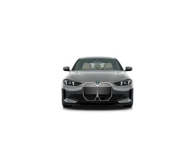 2026 BMW i4 eDrive40