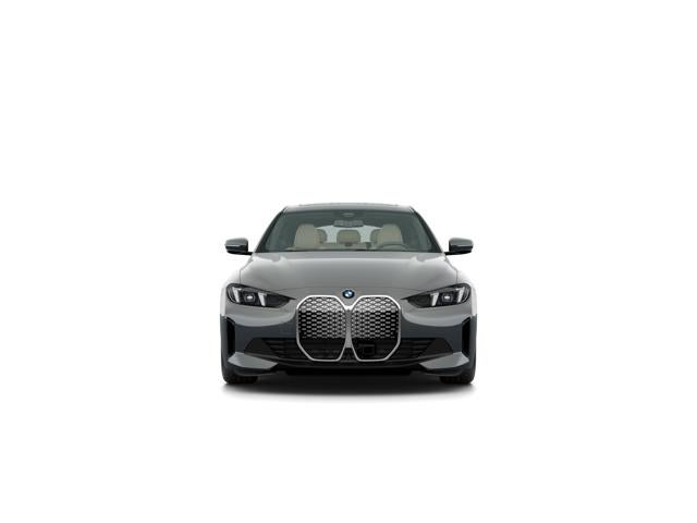 2026 BMW i4 eDrive40