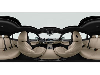 2026 BMW i4 eDrive40