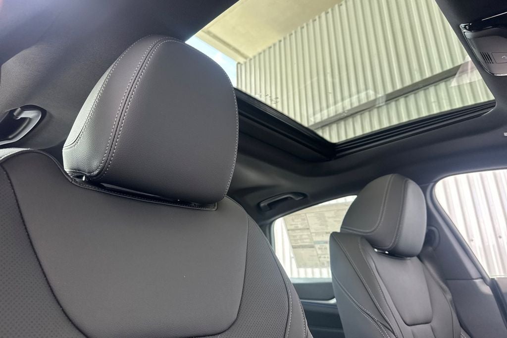 2026 BMW i4 eDrive40