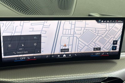 2026 BMW i4 eDrive40