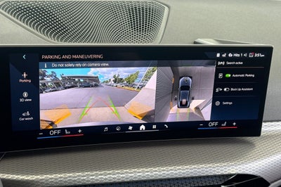 2026 BMW i4 eDrive40