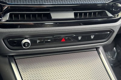 2026 BMW i4 eDrive40