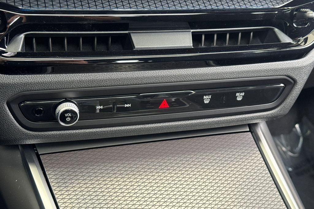 2026 BMW i4 eDrive40