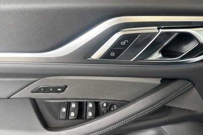 2026 BMW i4 eDrive40