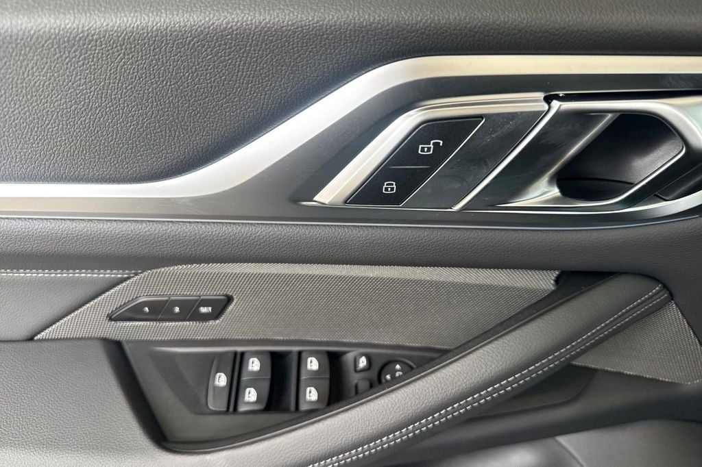 2026 BMW i4 eDrive40
