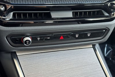 2026 BMW i4 eDrive40