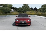 2026 BMW i4 eDrive40