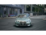 2026 BMW i4 eDrive40
