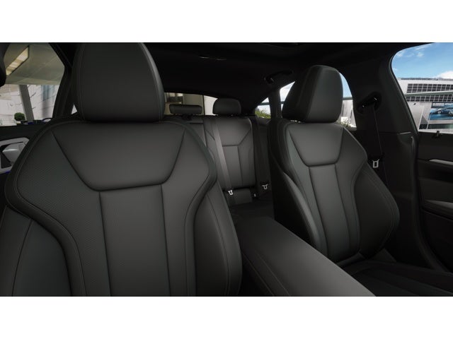 2026 BMW i4 eDrive40