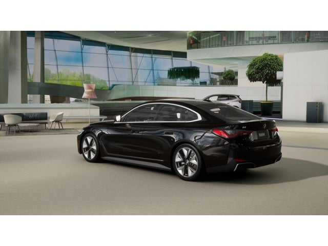 2026 BMW i4 eDrive40