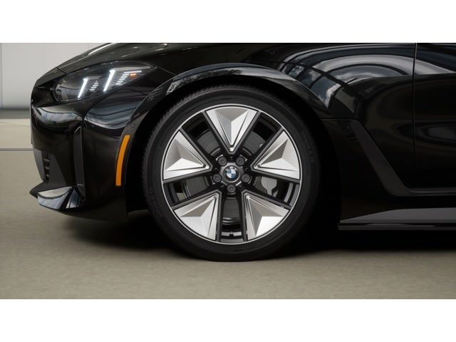 2026 BMW i4 eDrive40