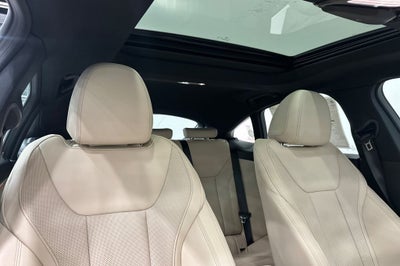 2026 BMW i4 eDrive40