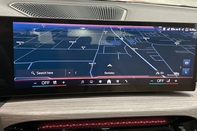 2026 BMW i4 eDrive40