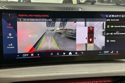 2026 BMW i4 eDrive40