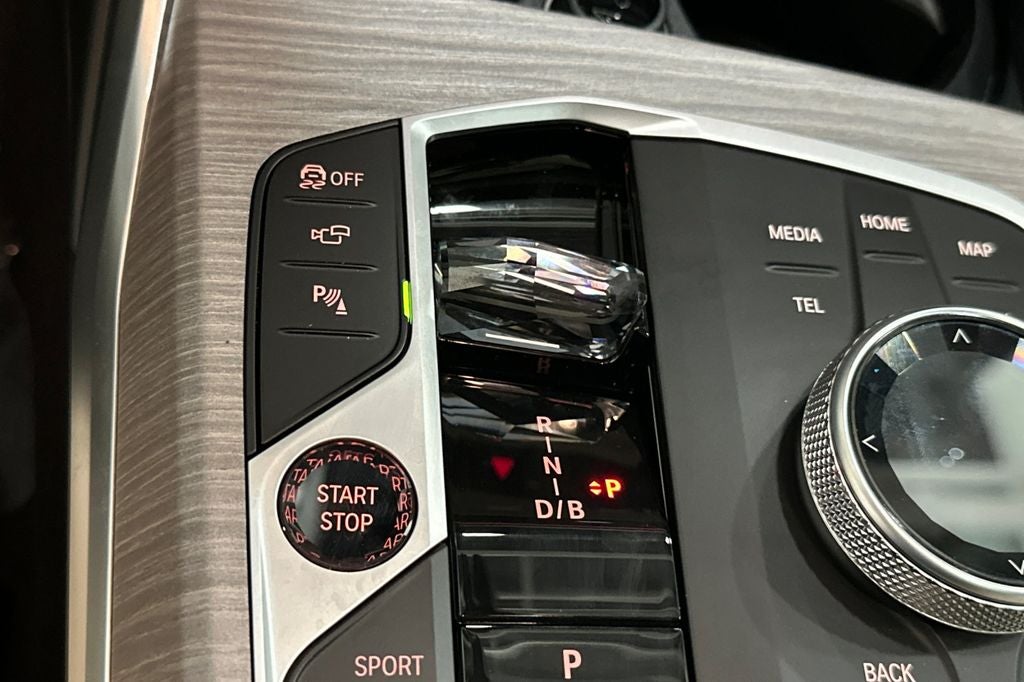2026 BMW i4 eDrive40