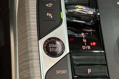 2026 BMW i4 eDrive40