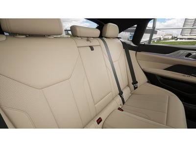 2026 BMW i4 eDrive40