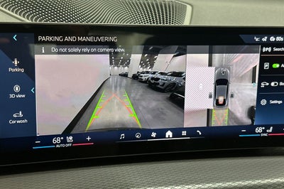 2026 BMW i4 eDrive40