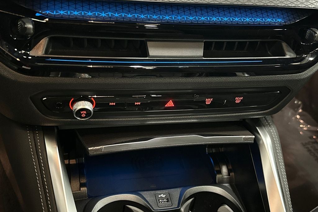 2026 BMW i4 eDrive40