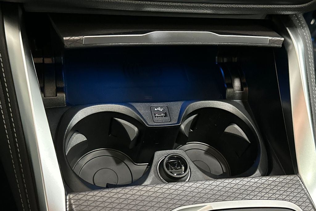 2026 BMW i4 eDrive40