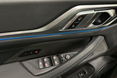 2026 BMW i4 eDrive40