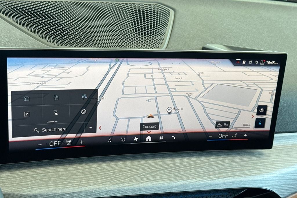 2026 BMW i4 eDrive40
