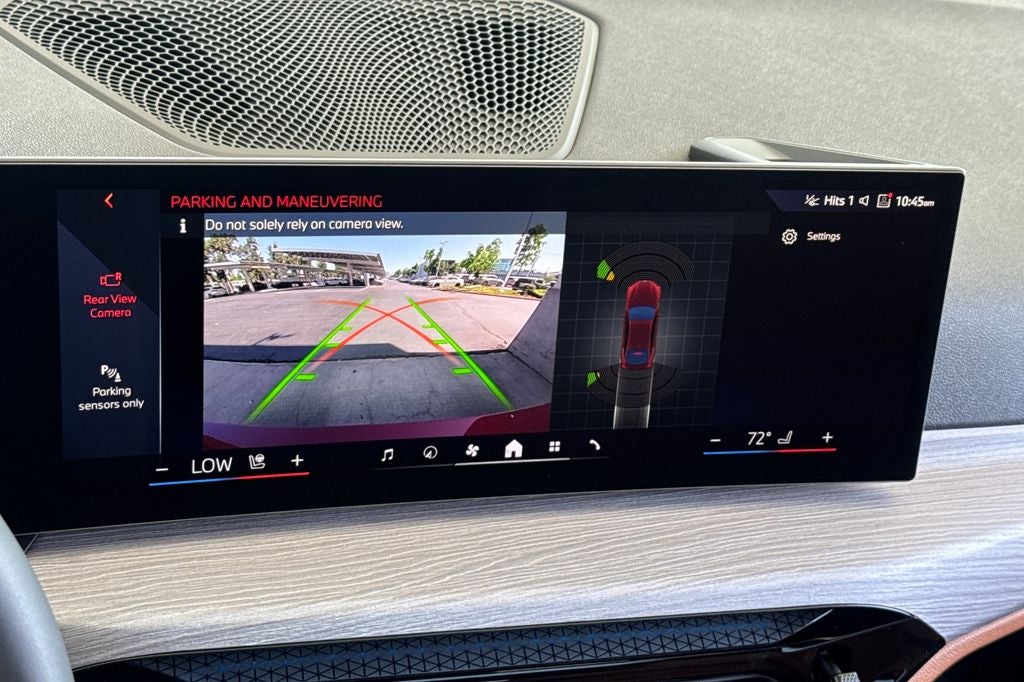 2026 BMW i4 eDrive40