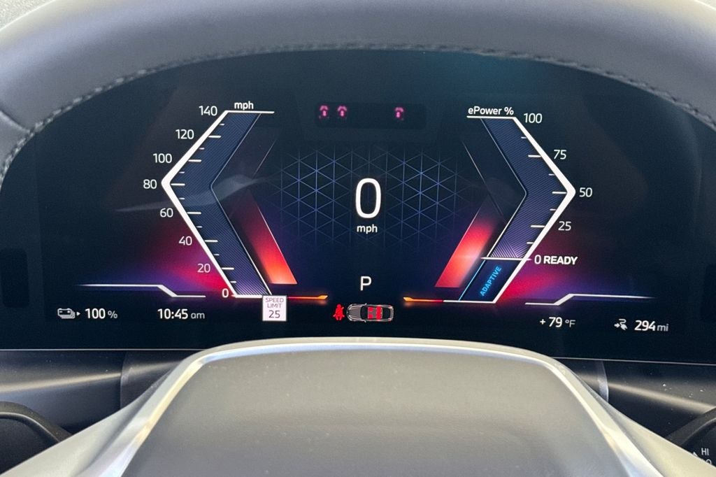 2026 BMW i4 eDrive40
