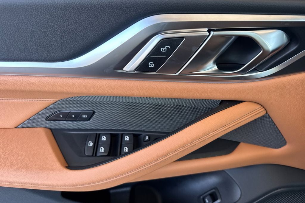 2026 BMW i4 eDrive40