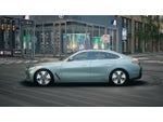 2026 BMW i4 eDrive40